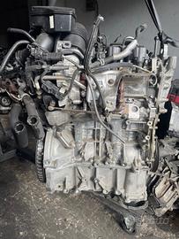 Motore usato Mercedes 1.3 TB 282914