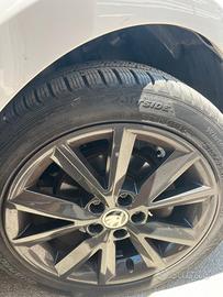 Pneumatici invernali HANKOOK