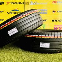 X2: Estive 235/55R19 101V -DUNLOP- al 81%