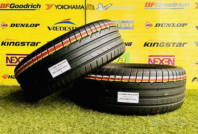 X2: Estive 235/55R19 101V -DUNLOP- al 81%