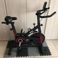 Cyclette / Spin bike