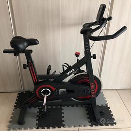 Cyclette / Spin bike