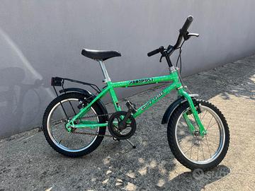 Bici bambino