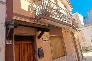 Casetta Nel Centro Storico