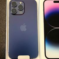 iPhone 14 Pro Max 256 GB Deep Purple