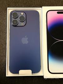 iPhone 14 Pro Max 256 GB Deep Purple