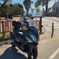 T max