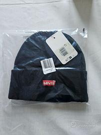 Berretto Levis nero