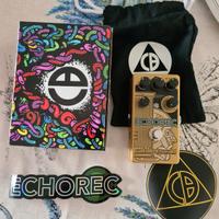 catalinbread echorec eco a nastro