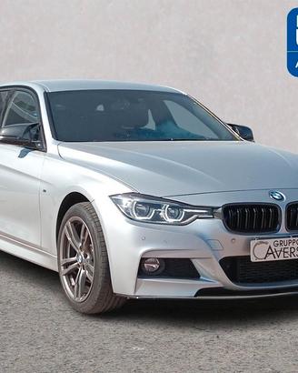 Bmw 320d Touring Msport