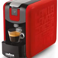 Macchina da Caffè LAVAZZA EP MINI Espresso Point