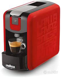 Macchina da Caffè LAVAZZA EP MINI Espresso Point
