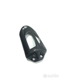 COPRI MONOAMMORTIZZATORE CARBONIO PANIGALE V2 2025