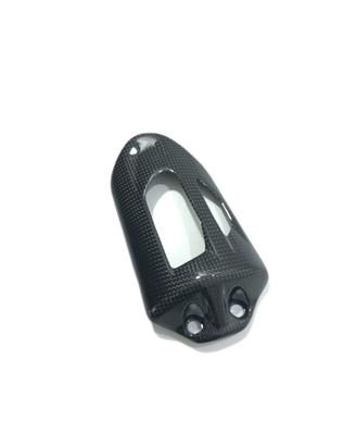 COPRI MONOAMMORTIZZATORE CARBONIO PANIGALE V2 2025