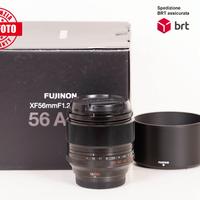 Fuji XF 56 F1.2 R APD (Fujifilm)