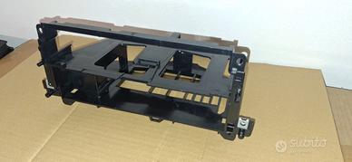 Telaio Supporto Radio Originale BMW E46