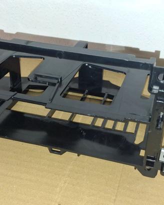 Telaio Supporto Radio Originale BMW E46