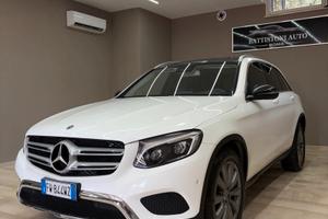 Mercedes-benz GLC 350 d 4Matic Exclusive