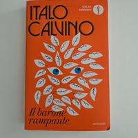 Libro Il Barone rampante