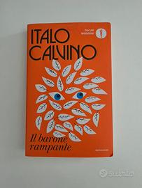 Libro Il Barone rampante
