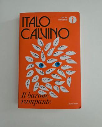 Libro Il Barone rampante