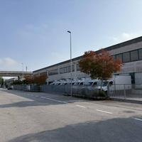 Opificio a Chiaravalle (AN)