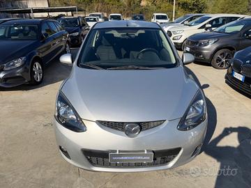 Mazda 2 1.3 75CV Easy/86.000km