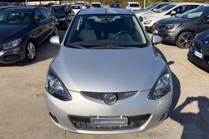 Mazda 2 1.3 75CV Easy/86.000km