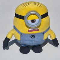 peluche minion 40 cm