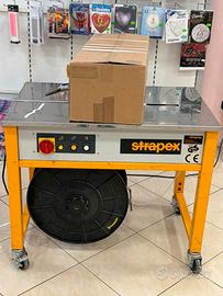 Reggiatrice Strapex