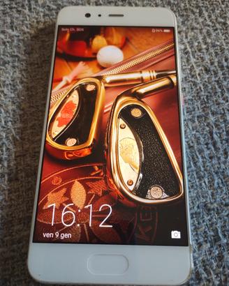 Huawei p10 prezzo non trattabile 