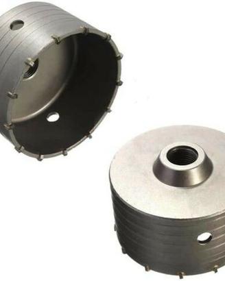 Fresa carotatrice a tazza diametro 90 mm