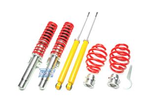 ASSETTO REGOLABILE TA TECHNIX BMW SERIE 3 E46 1998