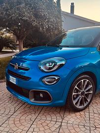 FIAT 500X SPORT