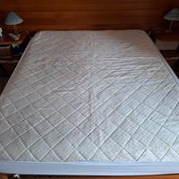 coprimaterasso matrimoniale