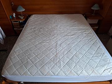 coprimaterasso matrimoniale