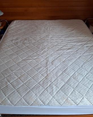 coprimaterasso matrimoniale