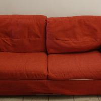 Divano letto matrimoniale