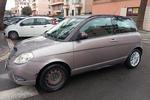 Lancia Ypsilon 1.3 MJT Diva del mese