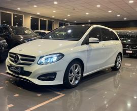 Mercedes-benz B 180 B 180 d (cdi) SPORT auto 88.00