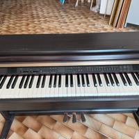 Pianola eletrica