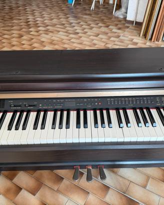 Pianola eletrica