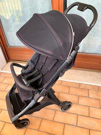 Chicco WE Black Passeggino Leggero + Sacca ⭐