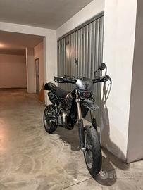 Husqvarna Sms 125