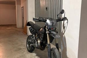 Husqvarna Sms 125