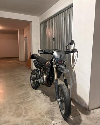 Husqvarna Sms 125