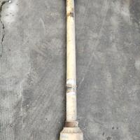 Giunto cardanico per trattore – Lunghezza 140 cm