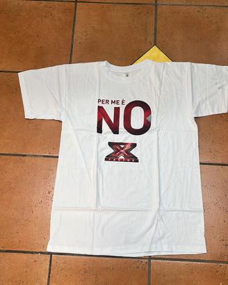 🎤 Magliette X Factor a soli 2€! 🎤
