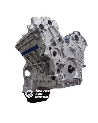 MOTORE RETTIFICATO 642975 CL G II (W461) G280 CDI 