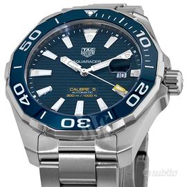 tag heuer aquaracer 300 m